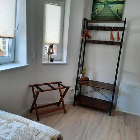 Appartement Zum Landmann