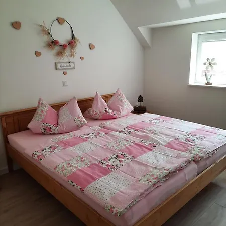 Zum Landmann Apartment Luhdorf