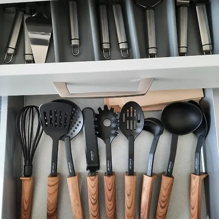 Zum Landmann Apartment Luhdorf