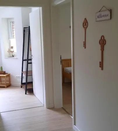 Zum Landmann * Luhdorf