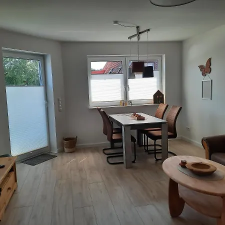 Zum Landmann Luhdorf