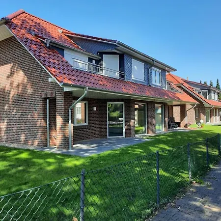 Zum Landmann Apartment Luhdorf