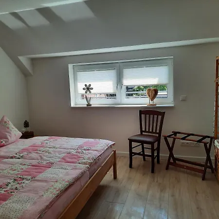 Appartement Zum Landmann