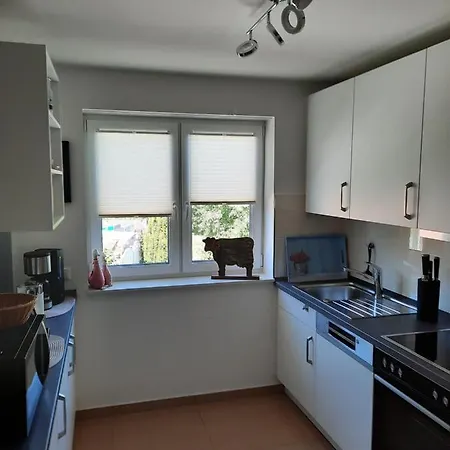 Apartment Zum Landmann *