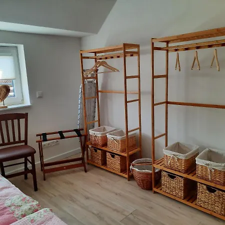 Appartement Zum Landmann Luhdorf