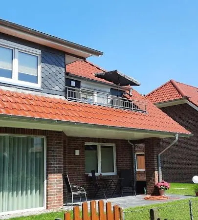 Zum Landmann Appartement *