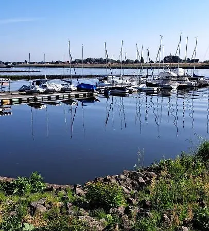 Zum Landmann Luhdorf