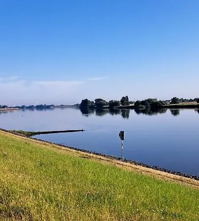 Apartment Zum Landmann