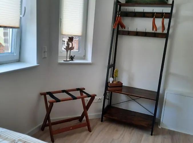 Apartmán Zum Landmann